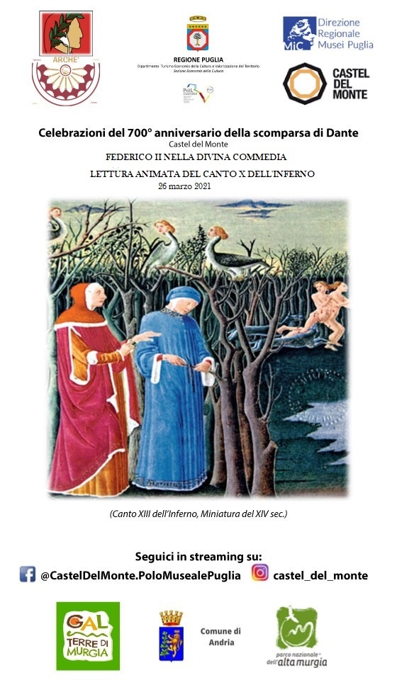 La Scuola poetica Siciliana secondo Dante Alighieri