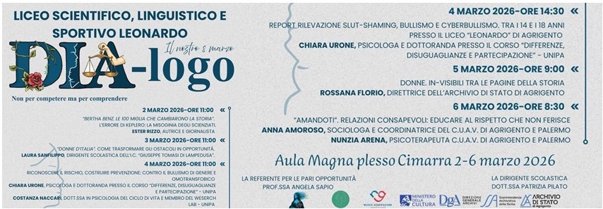Donne. In-visibili tra le pagine della storia
