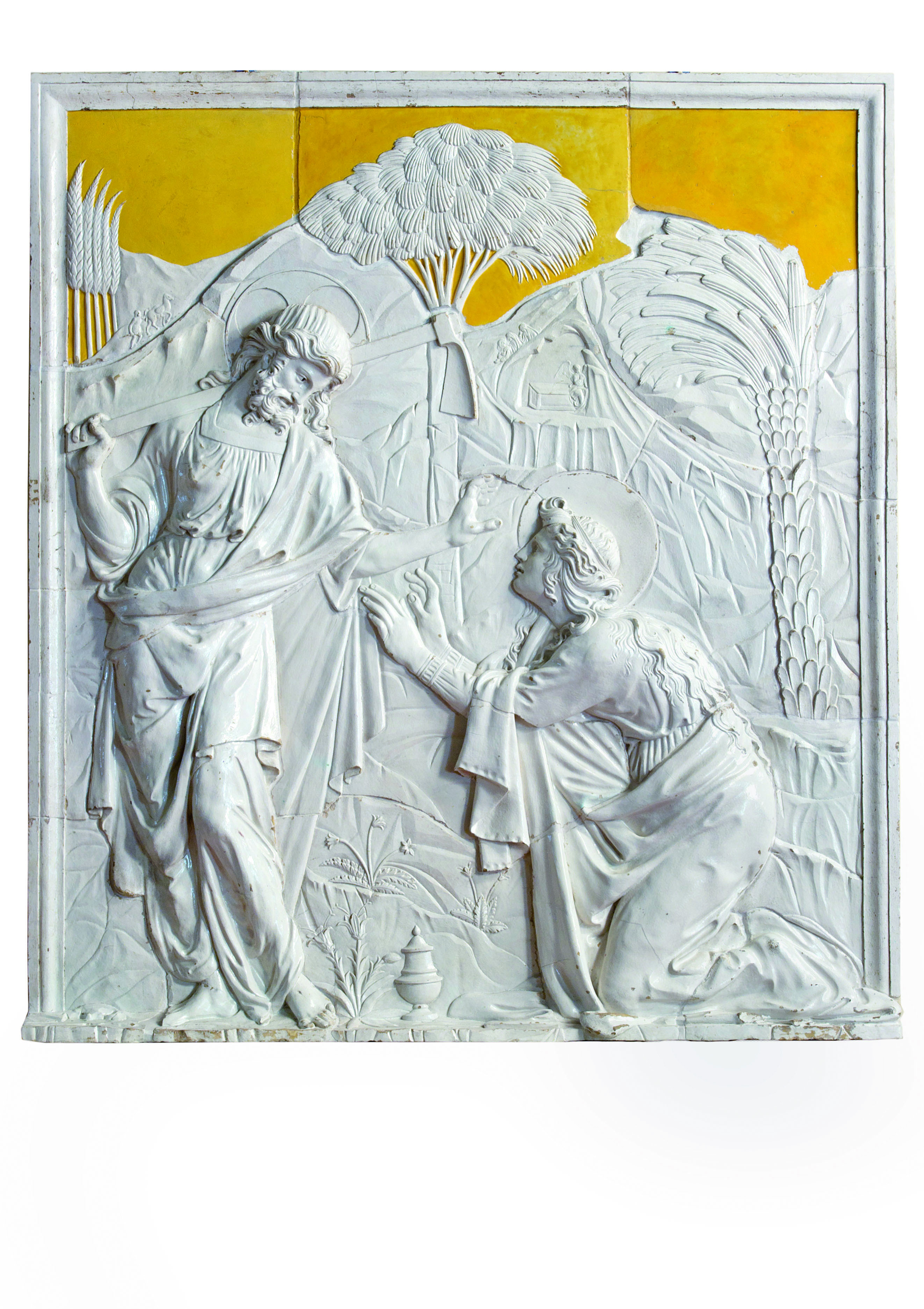 Museo Nazionale del Bargello - Ferragosto al Museo