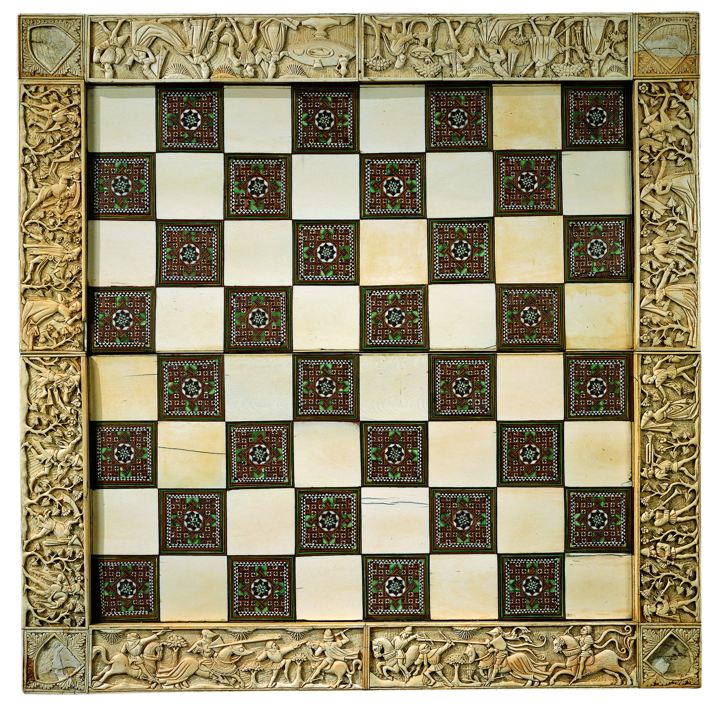 Giornate Europee del Patrimonio 2024. Museo Nazionale del Bargello - apertura serale