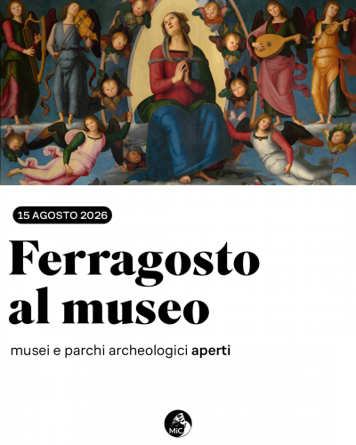 GAMB | I Musei aperti a Ferragosto - Orsanmichele