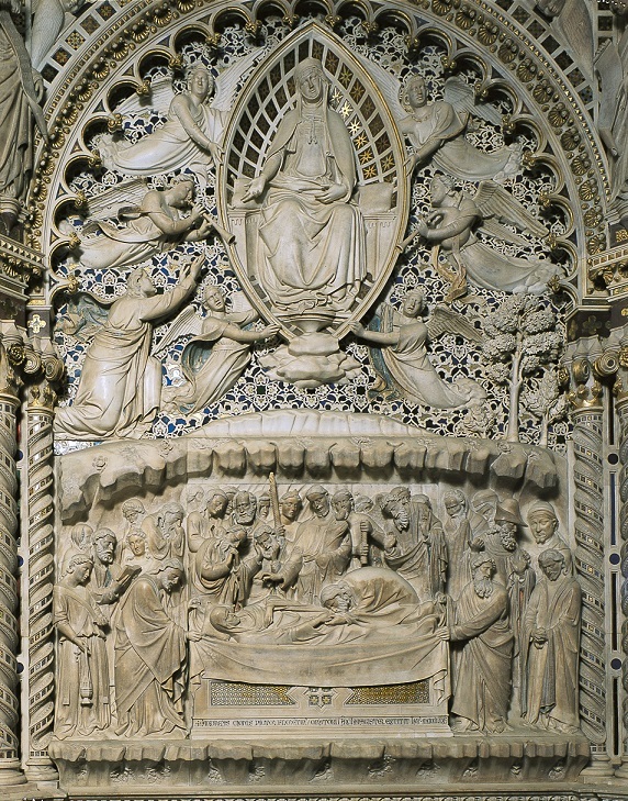 Giornate Europee del Patrimonio 2024. Chiesa e Museo di Orsanmichele