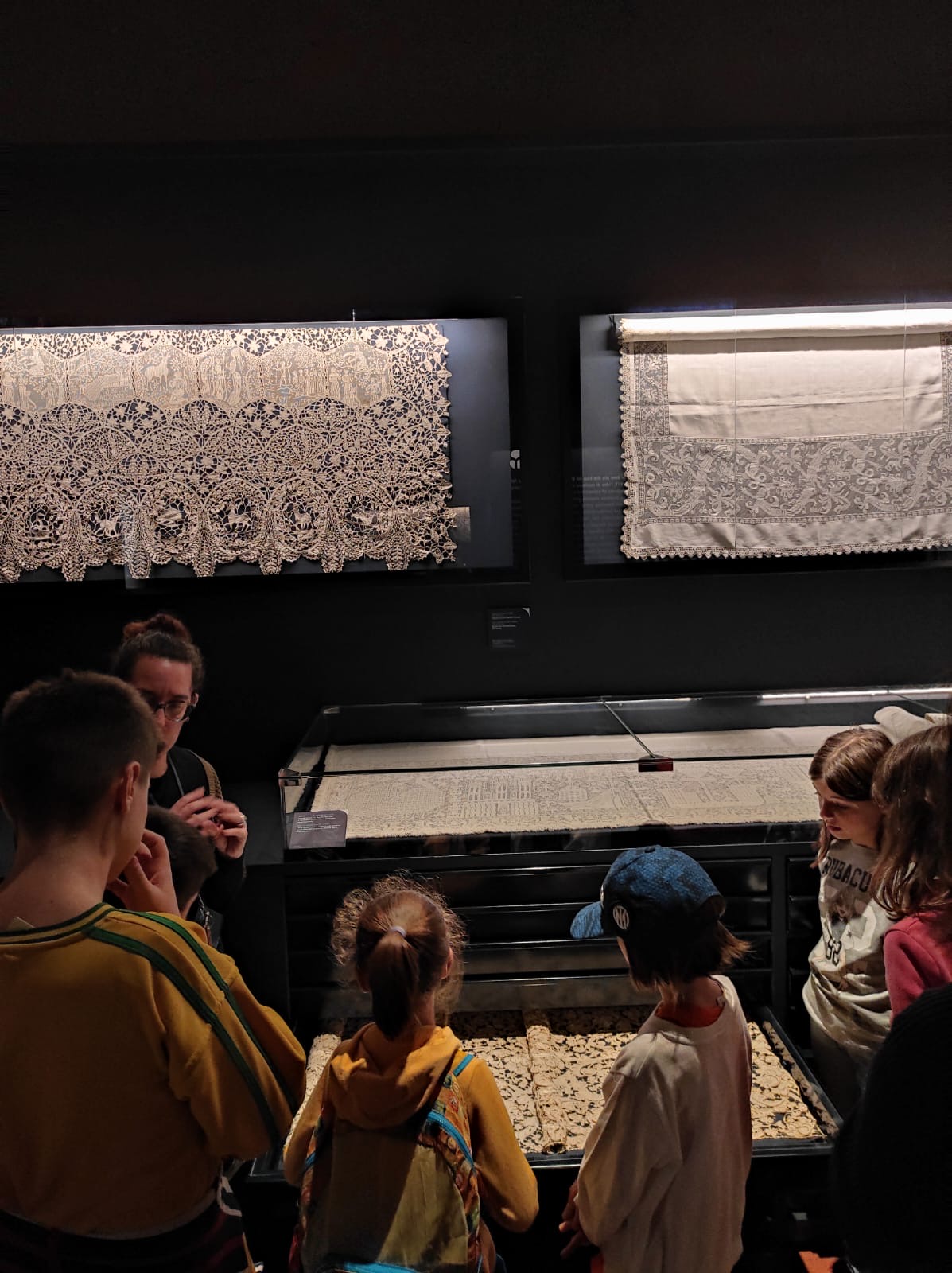 Giornate Europee del Patrimonio 2024. Museo di Palazzo Davanzati - Laboratori per bambini