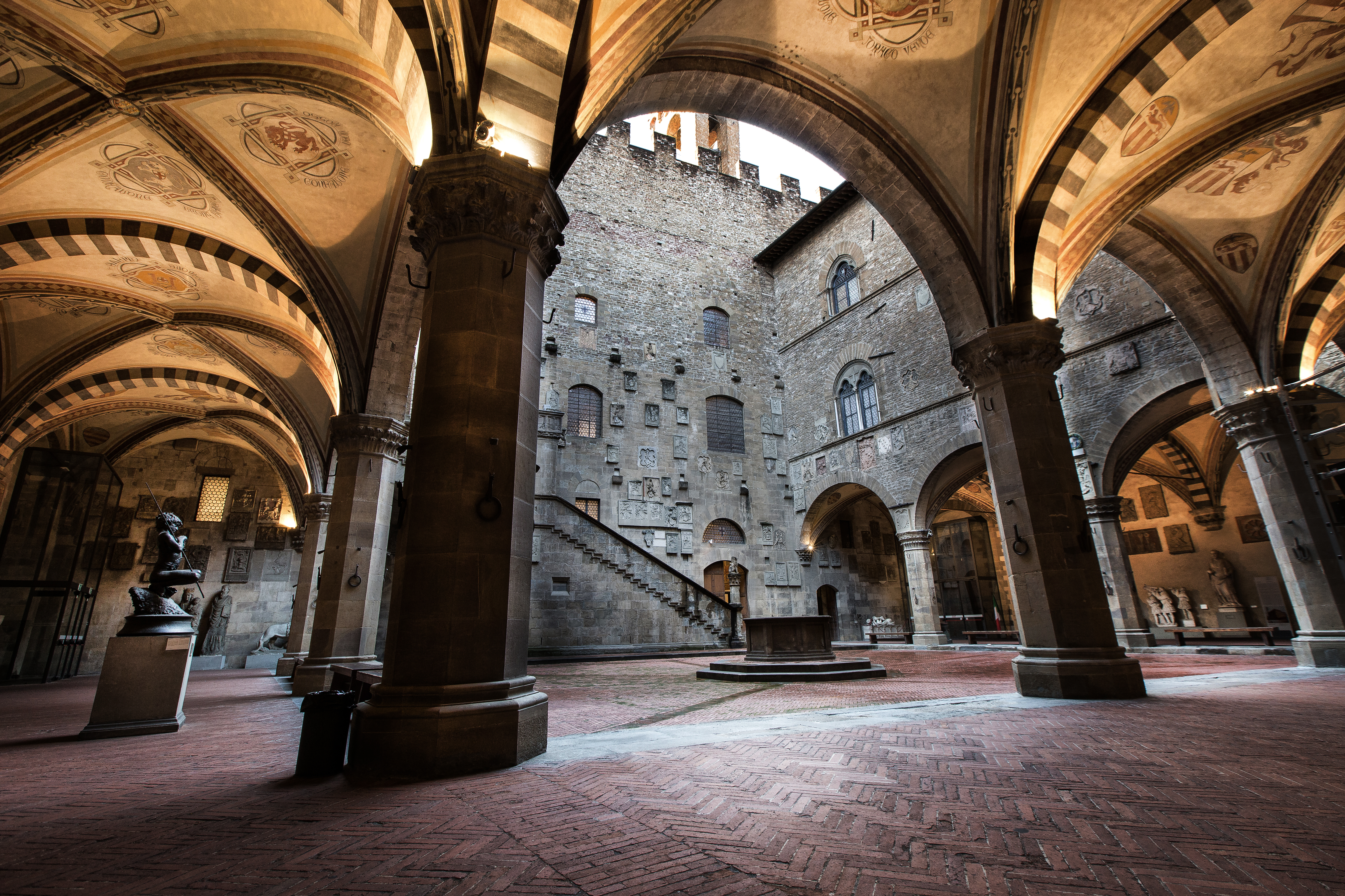 Il 6 gennaio al Museo Nazionale del Bargello
