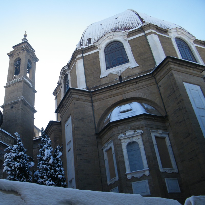 Museo delle Cappelle Medicee: 1 gennaio al Museo