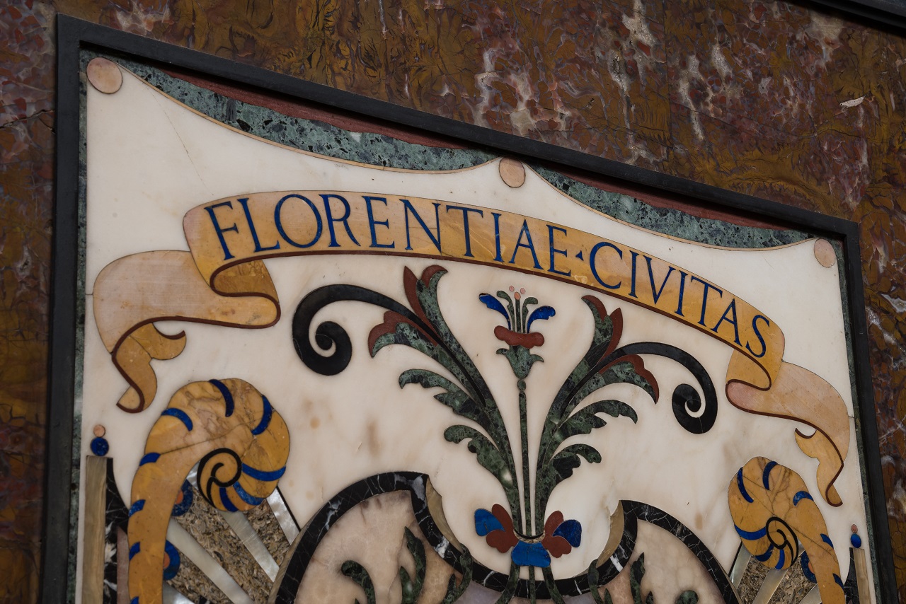 GAMB | Museo delle Cappelle Medicee, Calendario delle attività didattiche a giugno