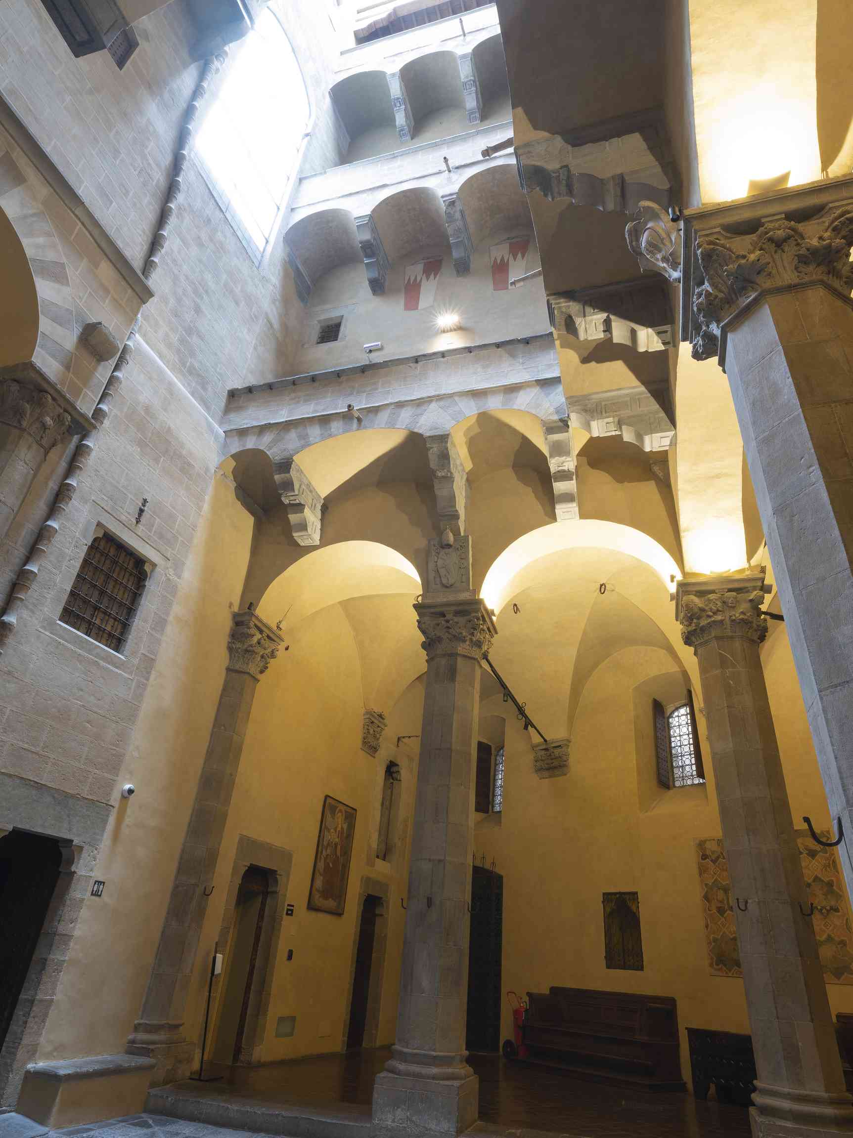Museo di Palazzo Davanzati: 1 gennaio al Museo