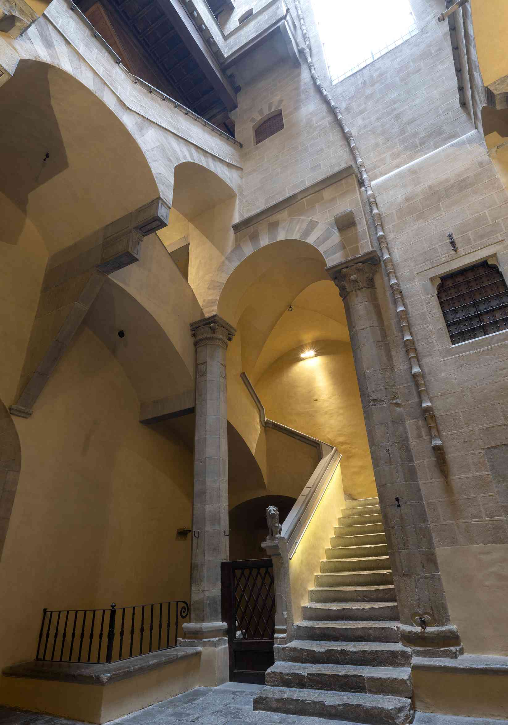 Palazzo Davanzati | Aperture straordinarie 2025