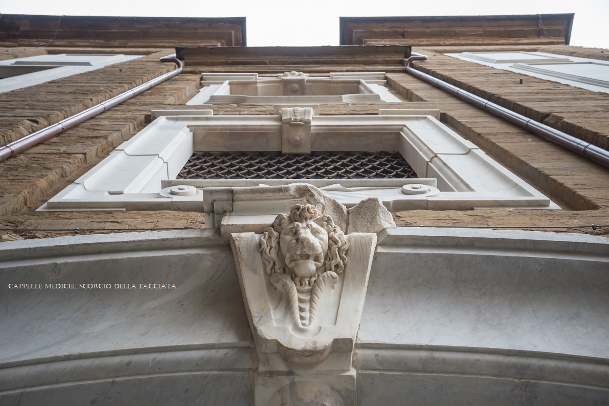 Cappelle Medicee - Ingresso gratuito: Domenicalmuseo 5 maggio