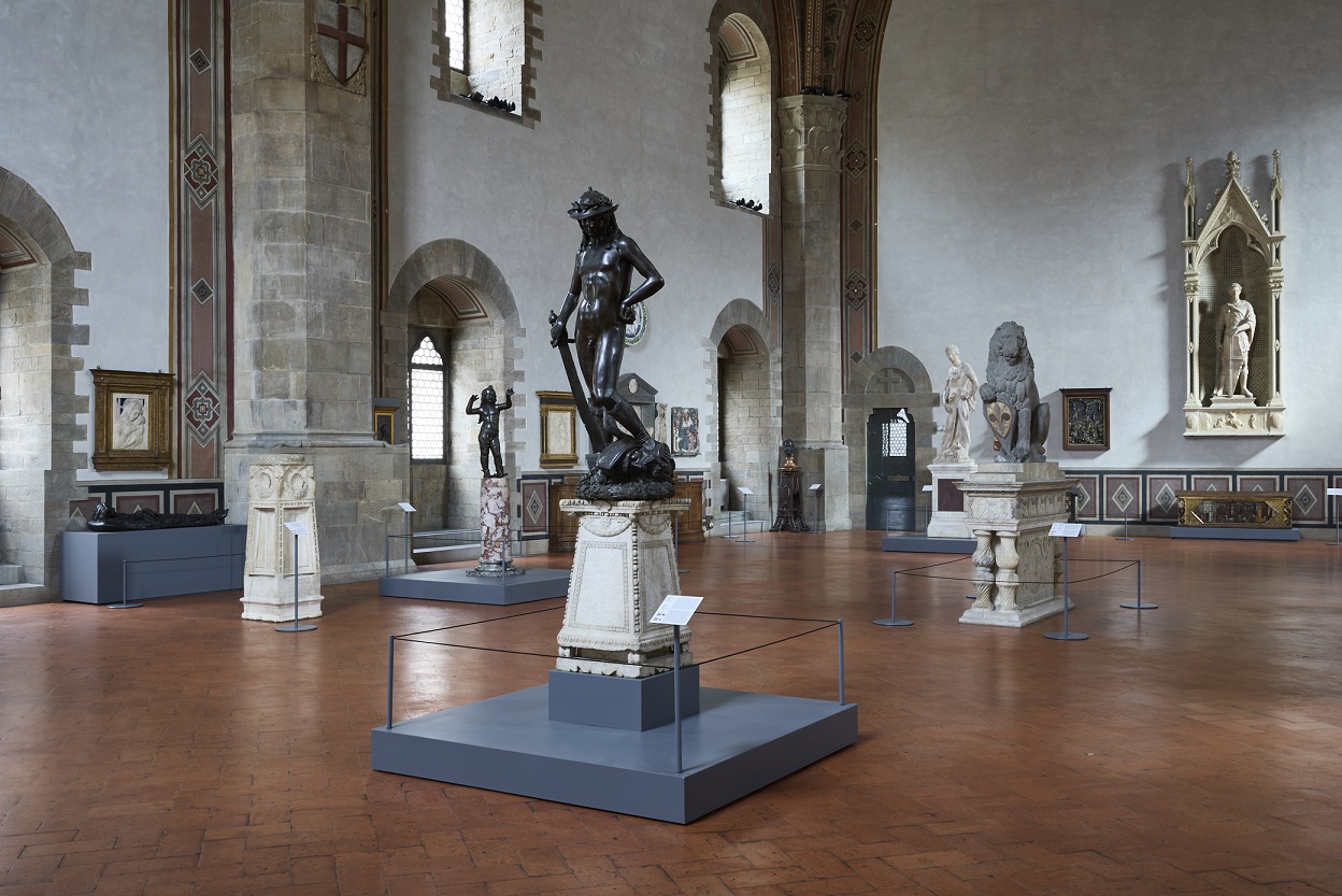 Notte dei Musei 2025: Museo Nazionale del Bargello | aperture serali in programma