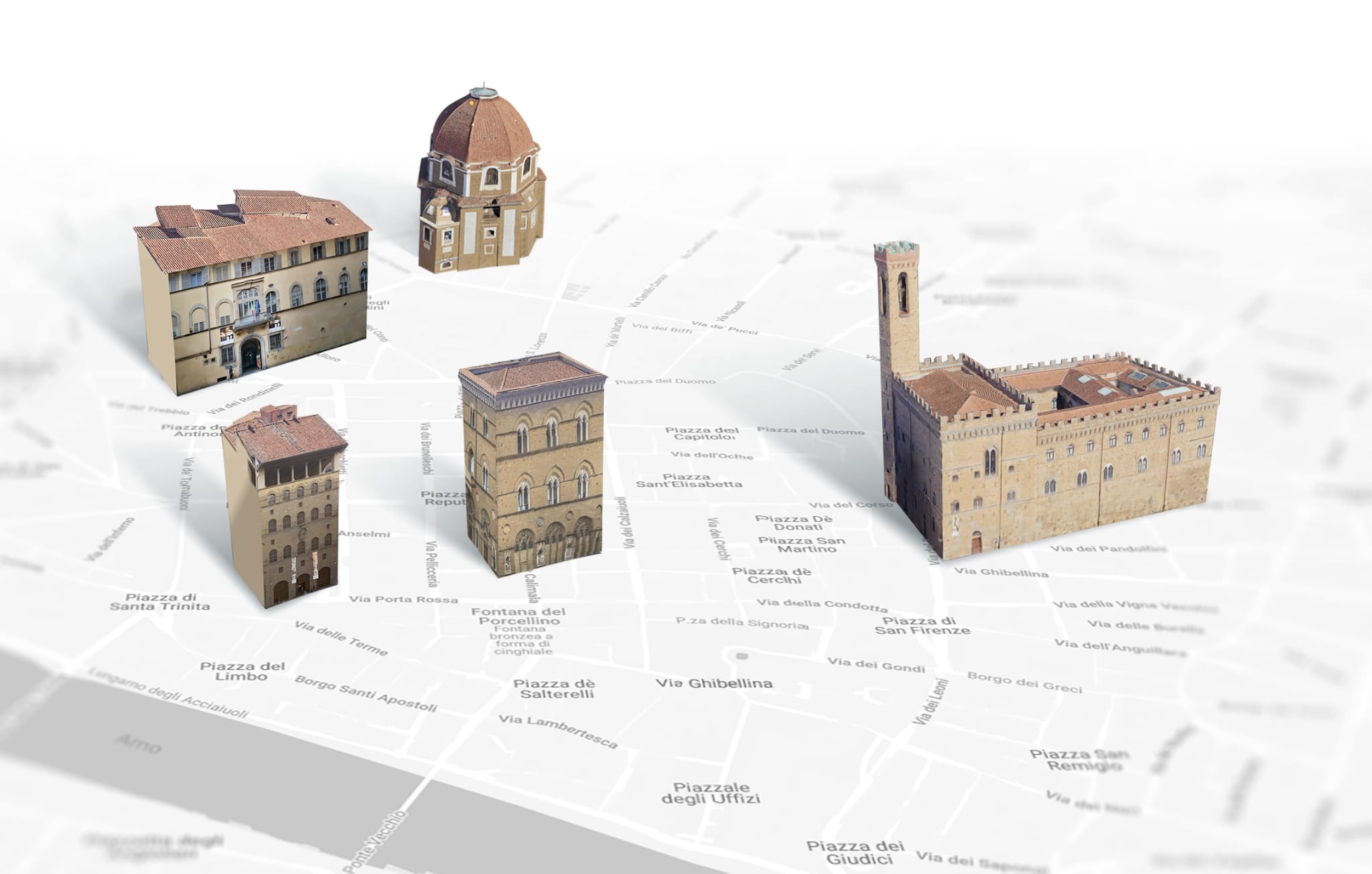 Musei del Bargello: Orsanmichele, Chiesa e Museo - Apertura nel weekend di ferragosto