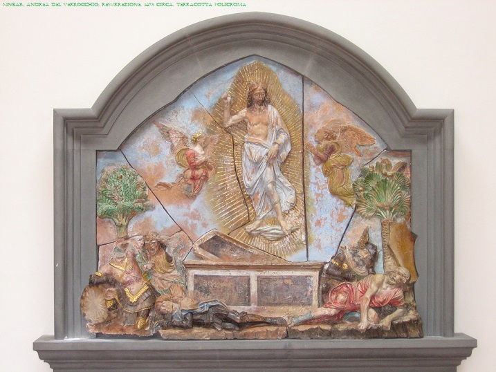 Museo Nazionale del Bargello. Apertura per Pasqua