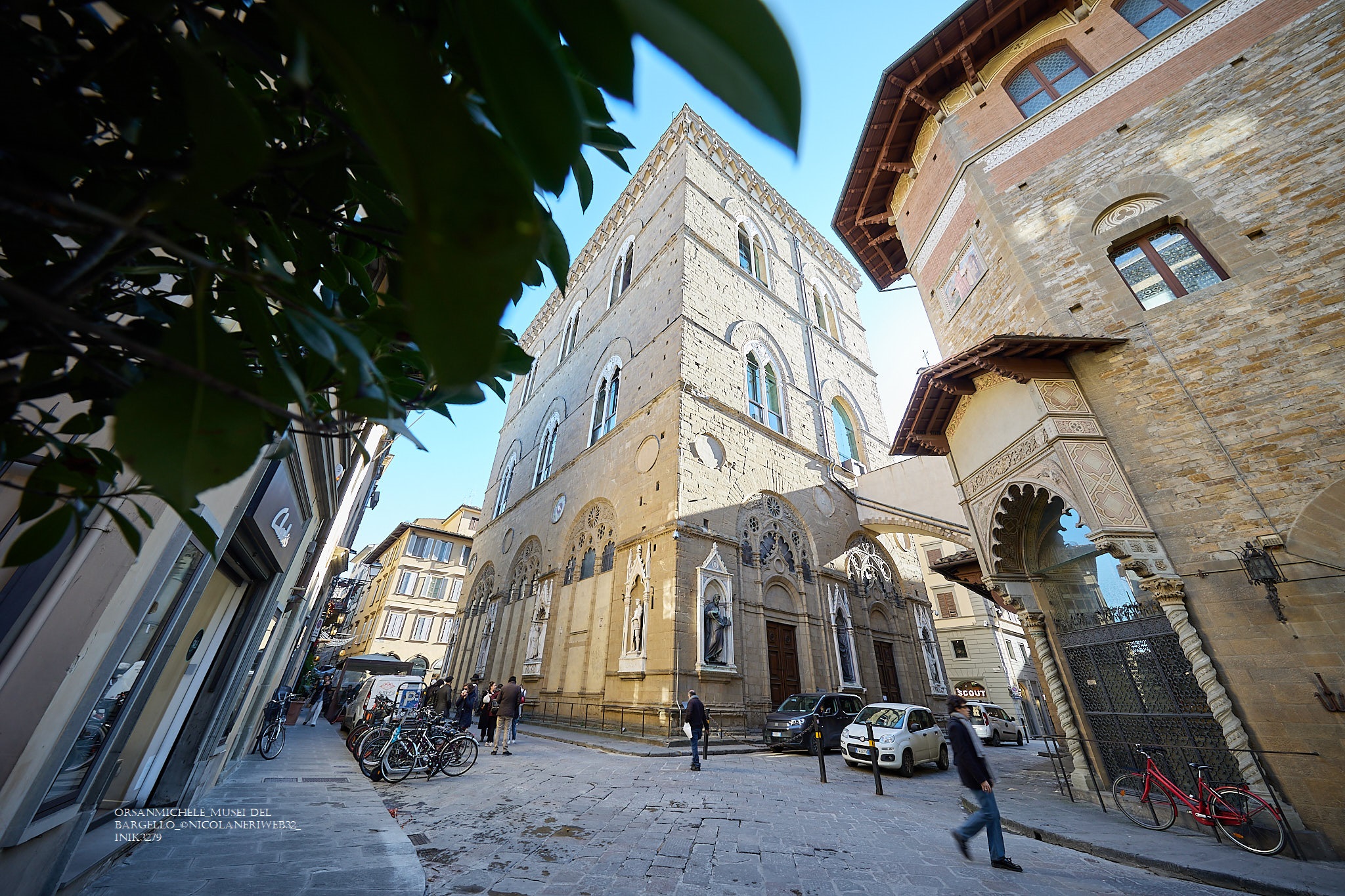 Aperture straordinarie 2025 | Chiesa e Museo di Orsanmichele