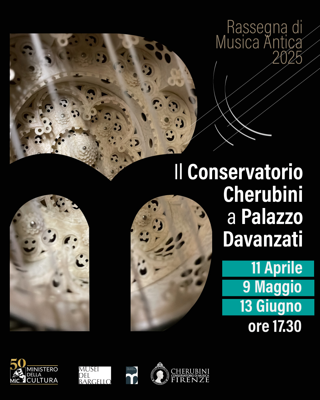 Rassegna di musica antica - Museo di Palazzo Davanzati