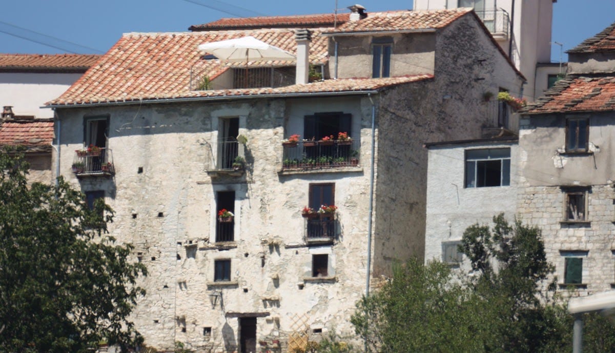 Ferragosto al... Museo Sannitico