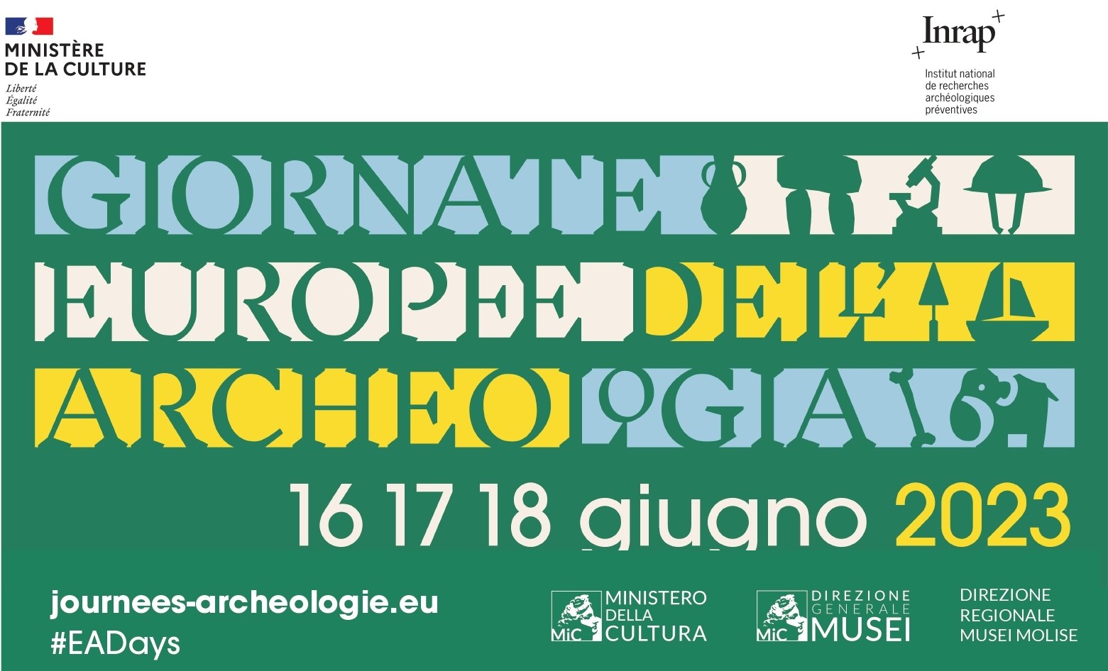 Museo sannitico -Conferenza "Le armi della necropoli alto medievale di Campochiaro (Cb)"