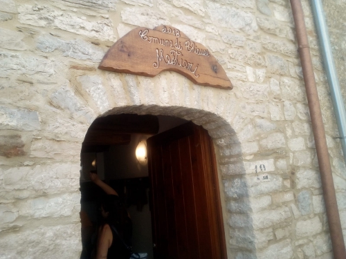 GEP 2023 - Charles Moulin, l’eremita delle Mainarde