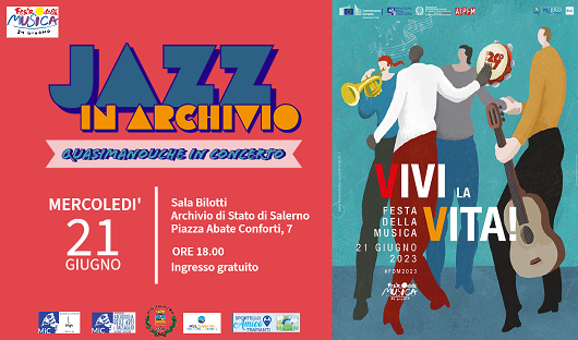 Festa della Musica 2023