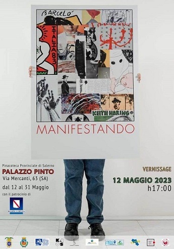 Manifestando, la mostra delle mostre