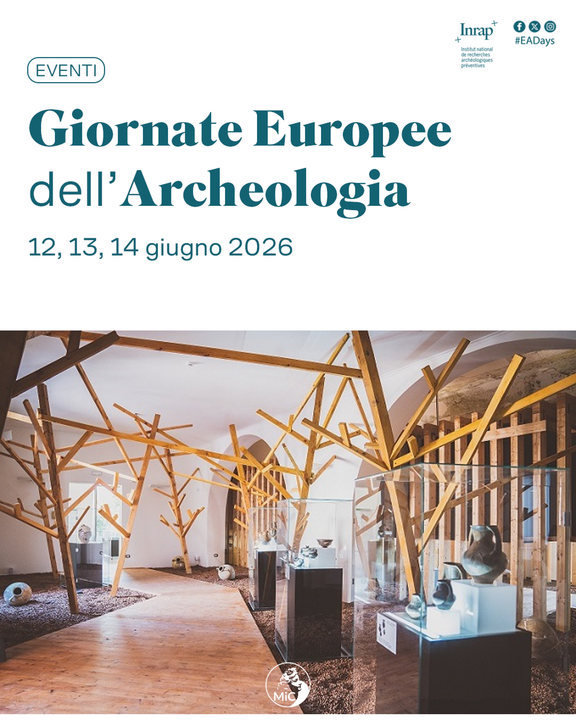 Giornate Europee dell'Archeologia ad Avella (AV)