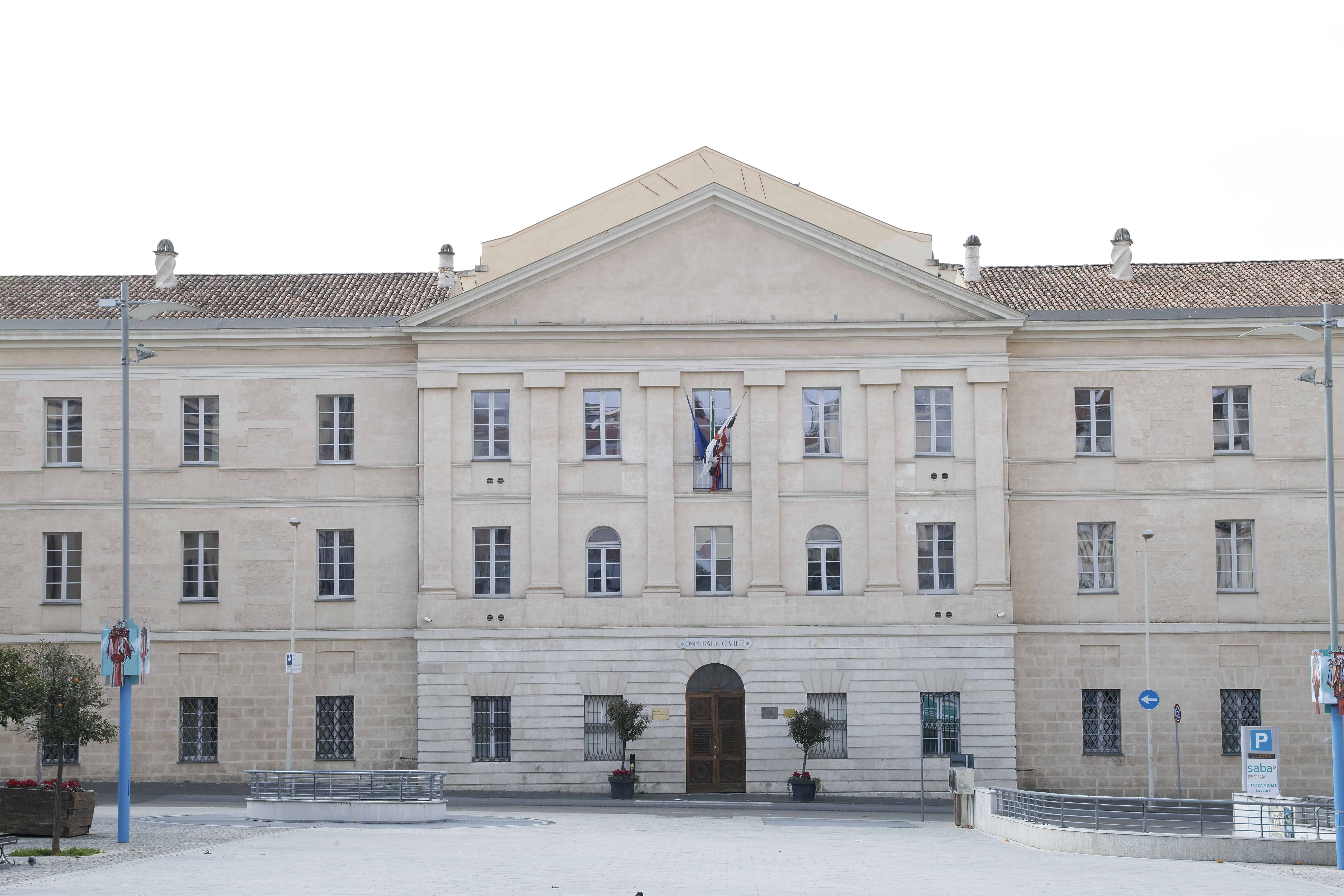 Archivio di Stato di Sassari