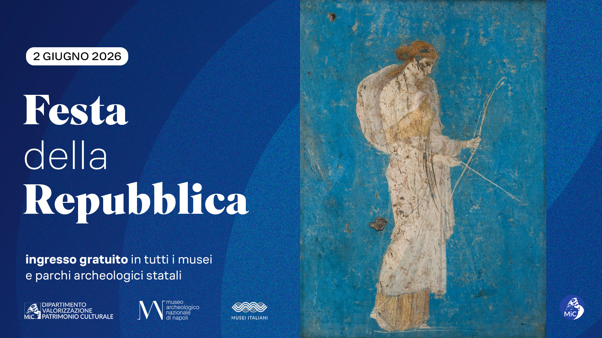 Domenica al Museo
