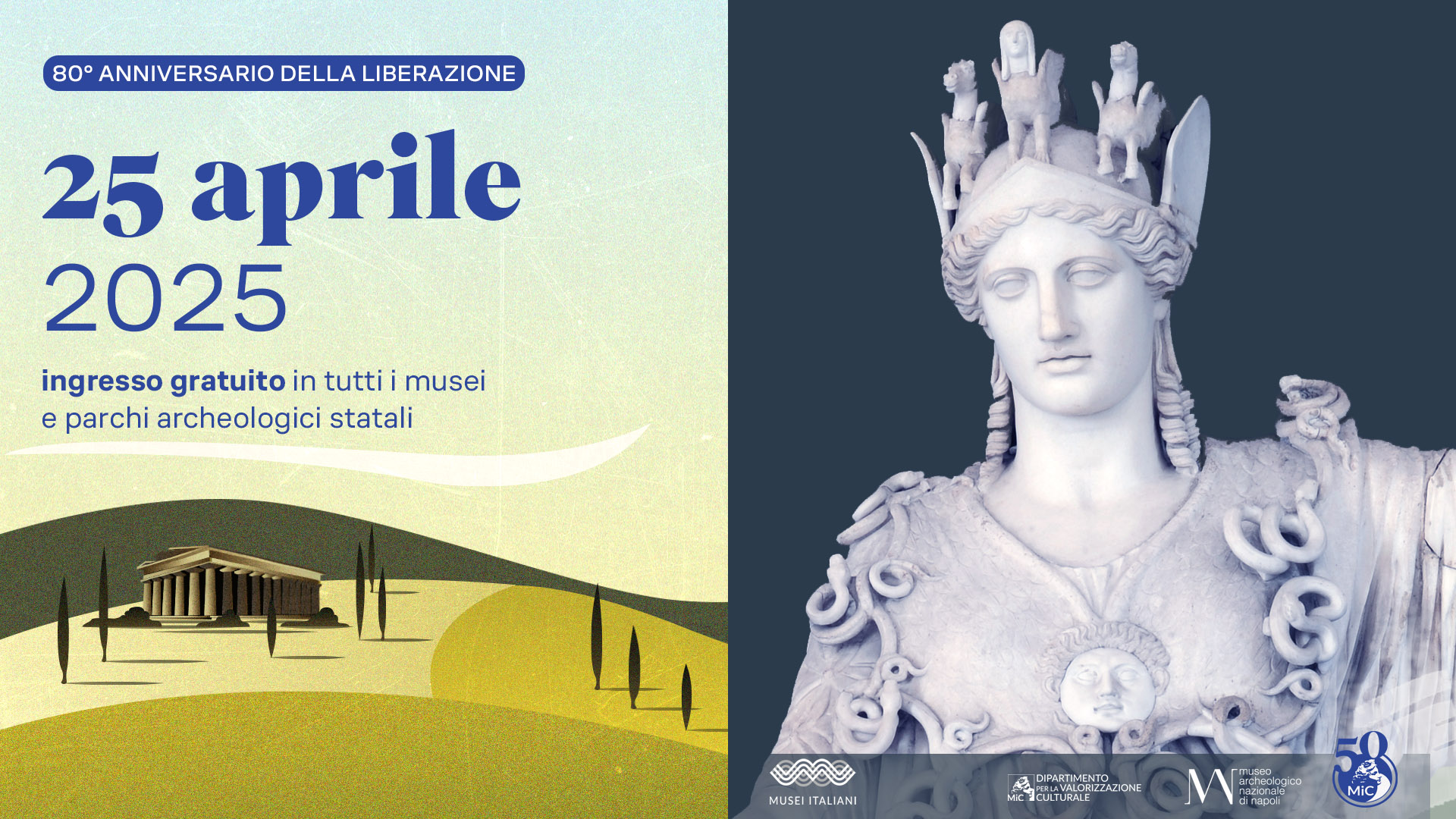 Domenica al Museo