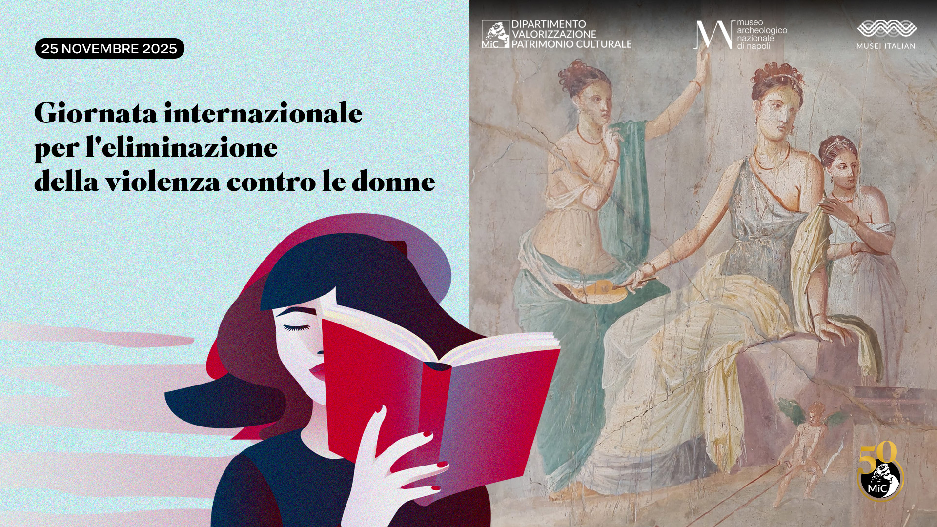 Domenica al Museo