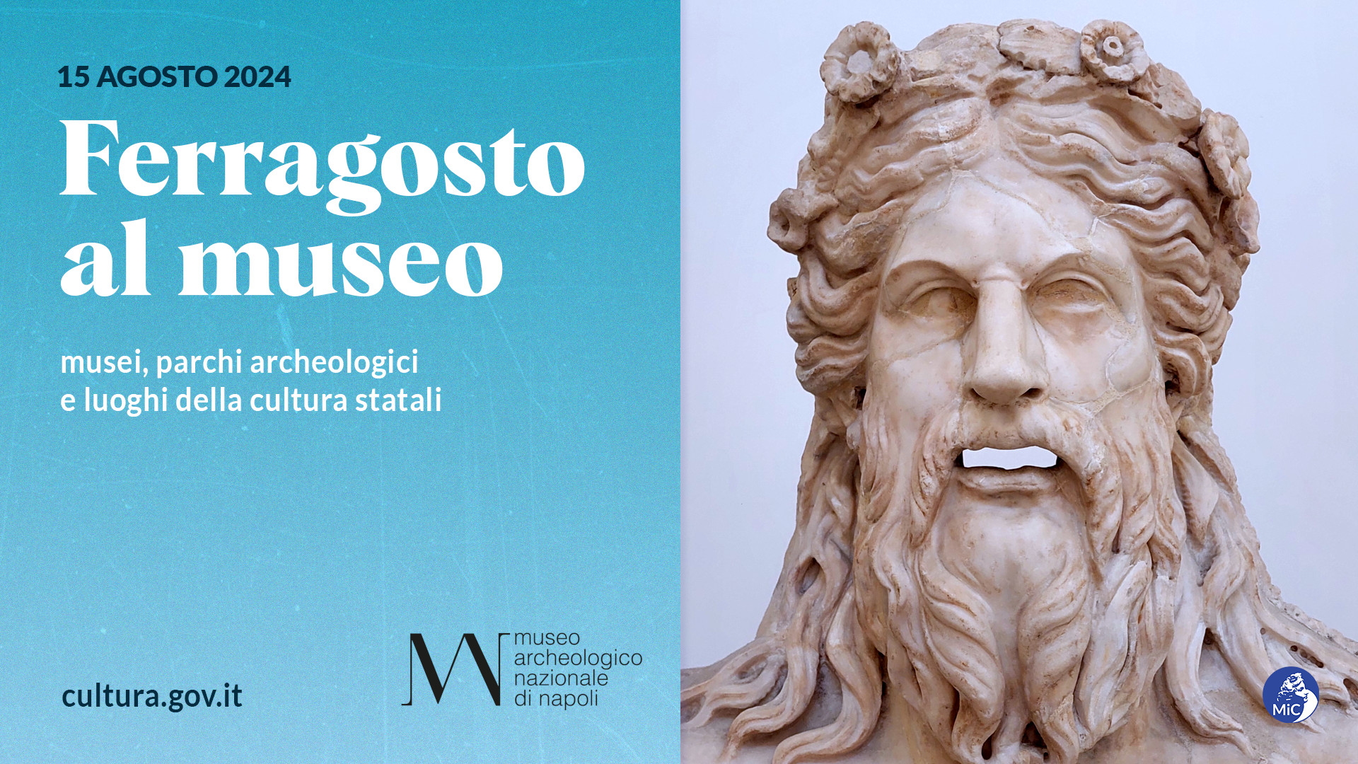 Domenica al Museo