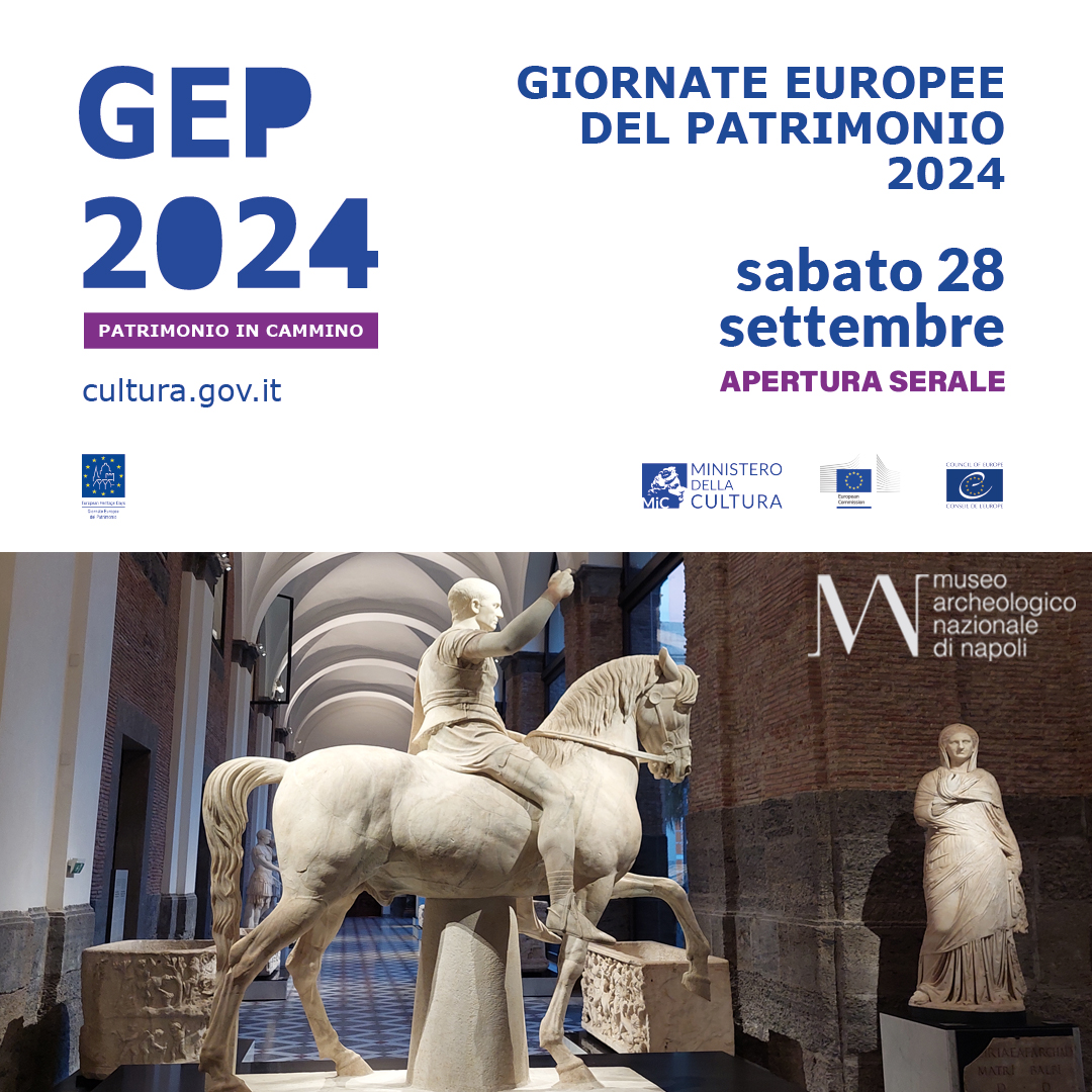 Domenica al Museo