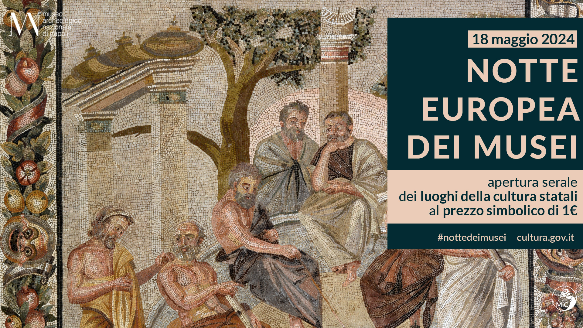 Domenica al Museo