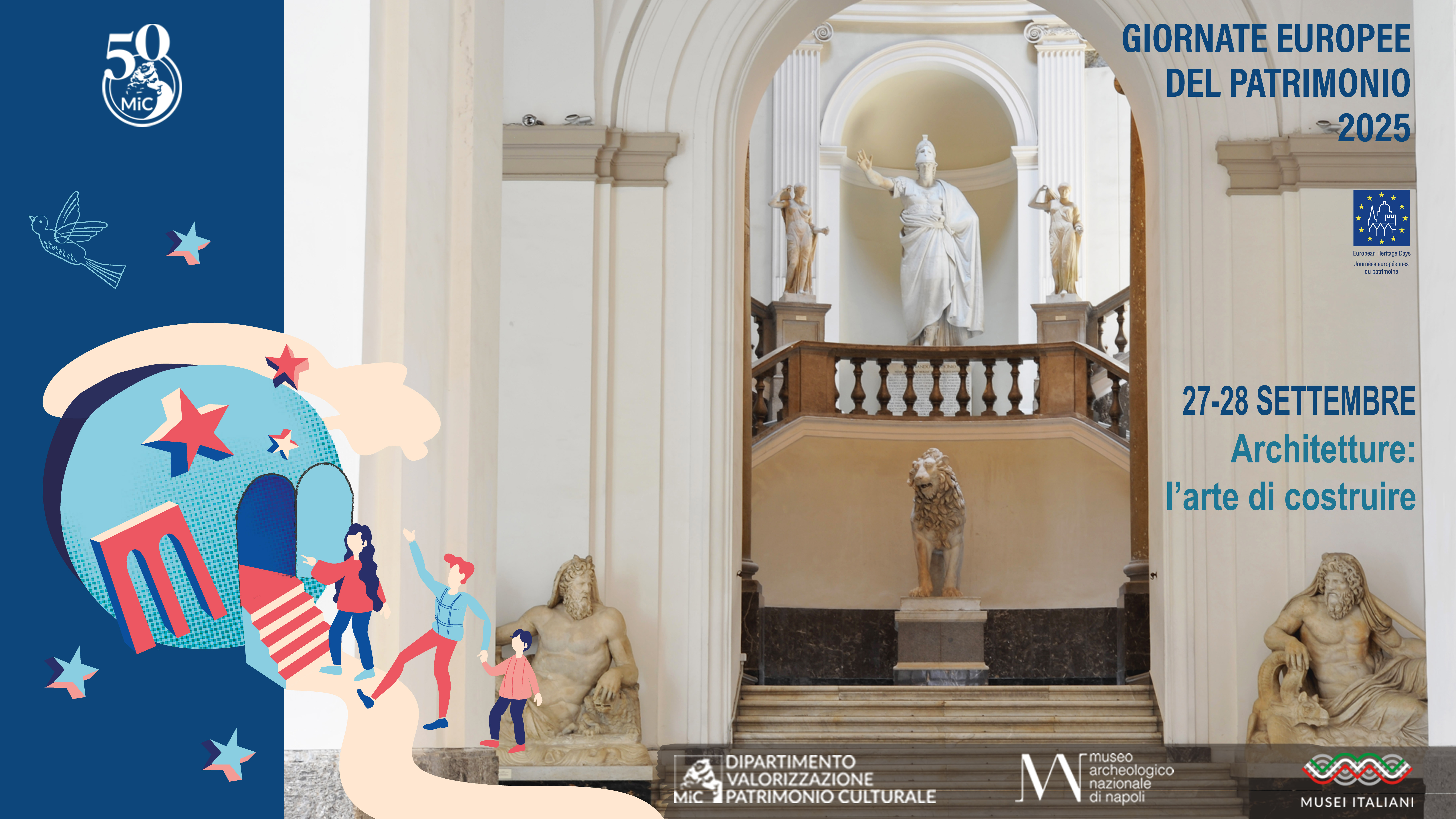 Domenica al Museo