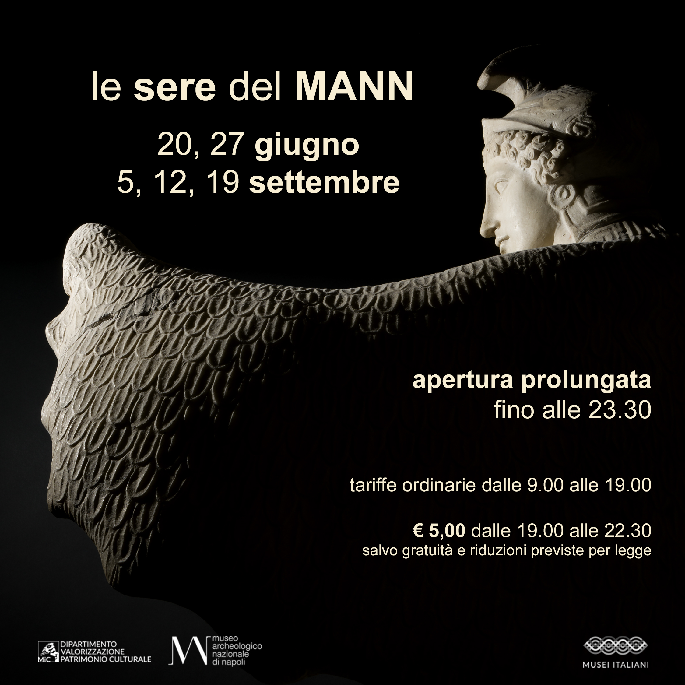 Domenica al Museo