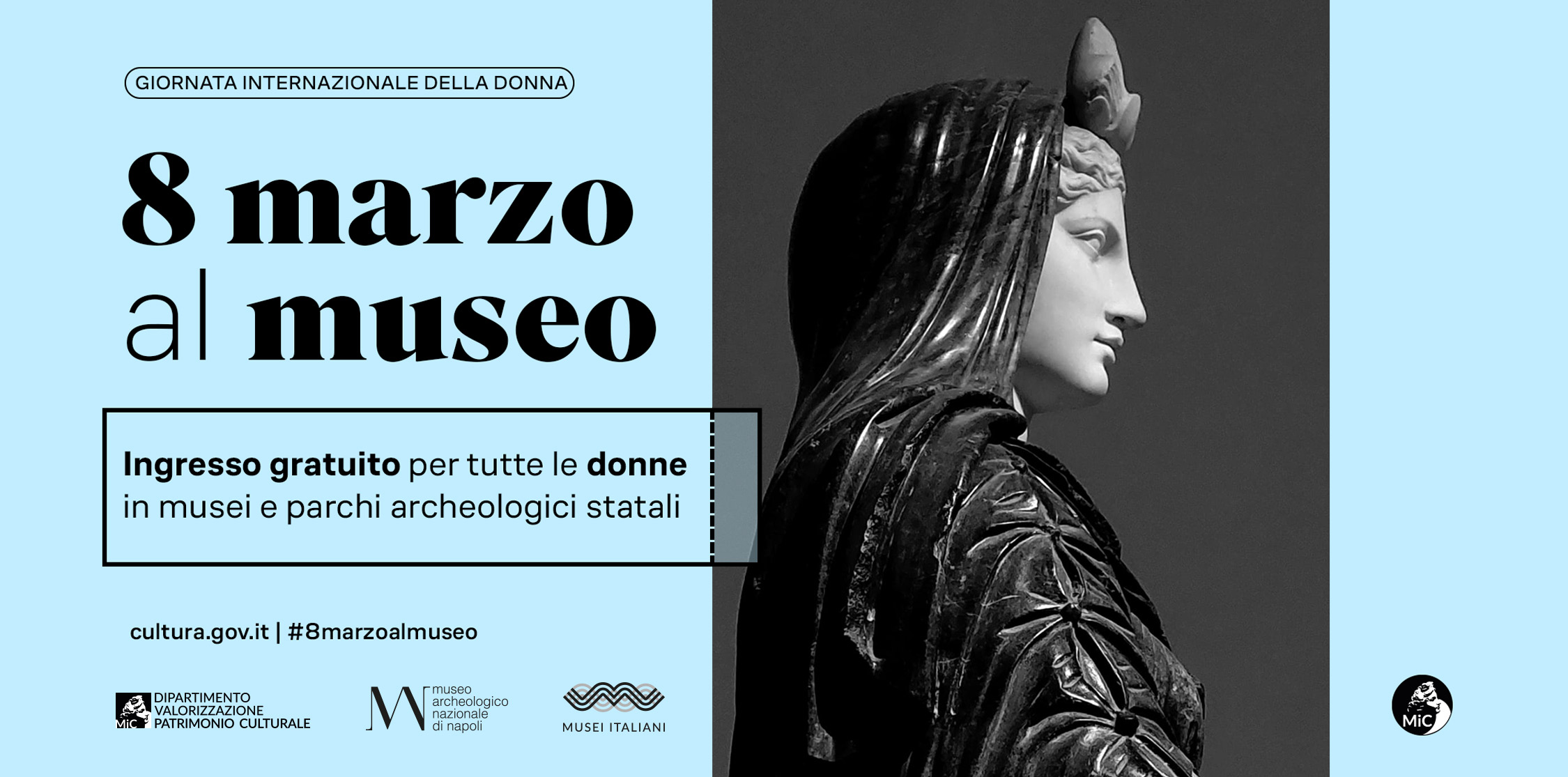 Domenica al Museo