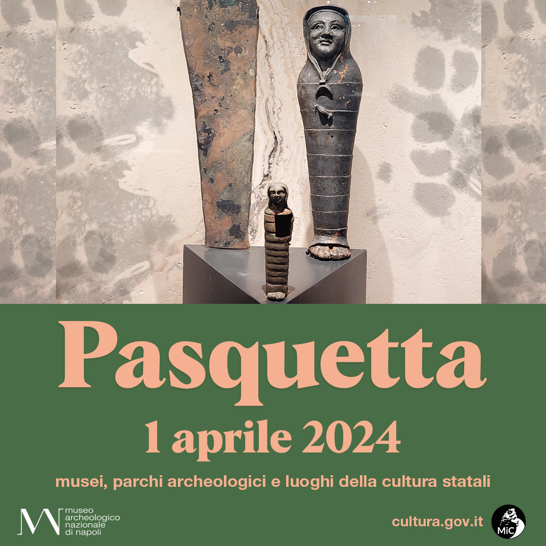 Domenica al Museo
