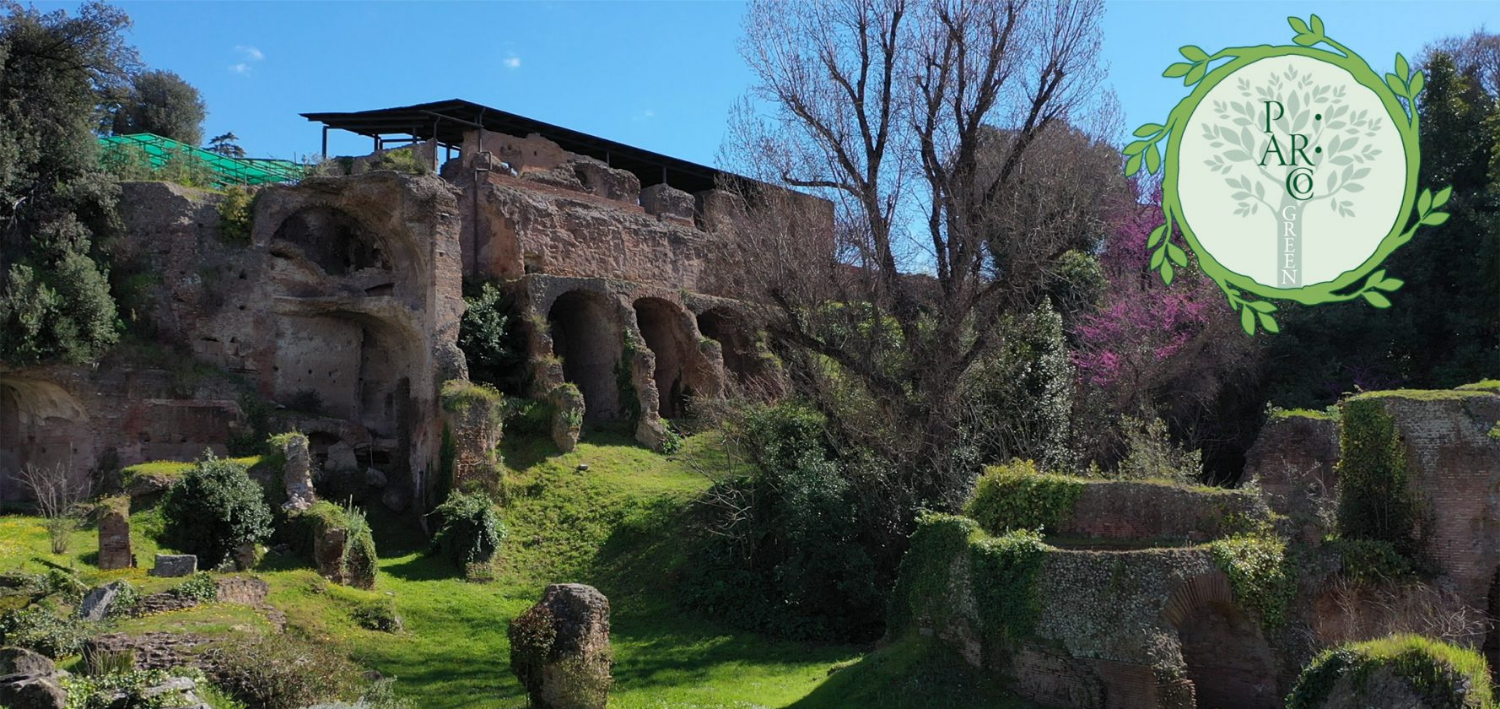 L’Anello Verde | Passeggiate nel PArCo