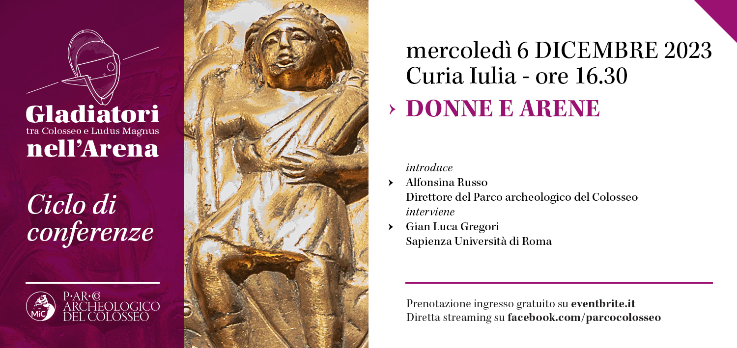 Donne e arene