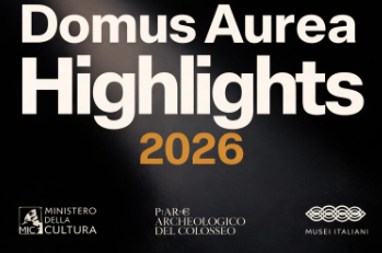 Domus Aurea Highlights 2026