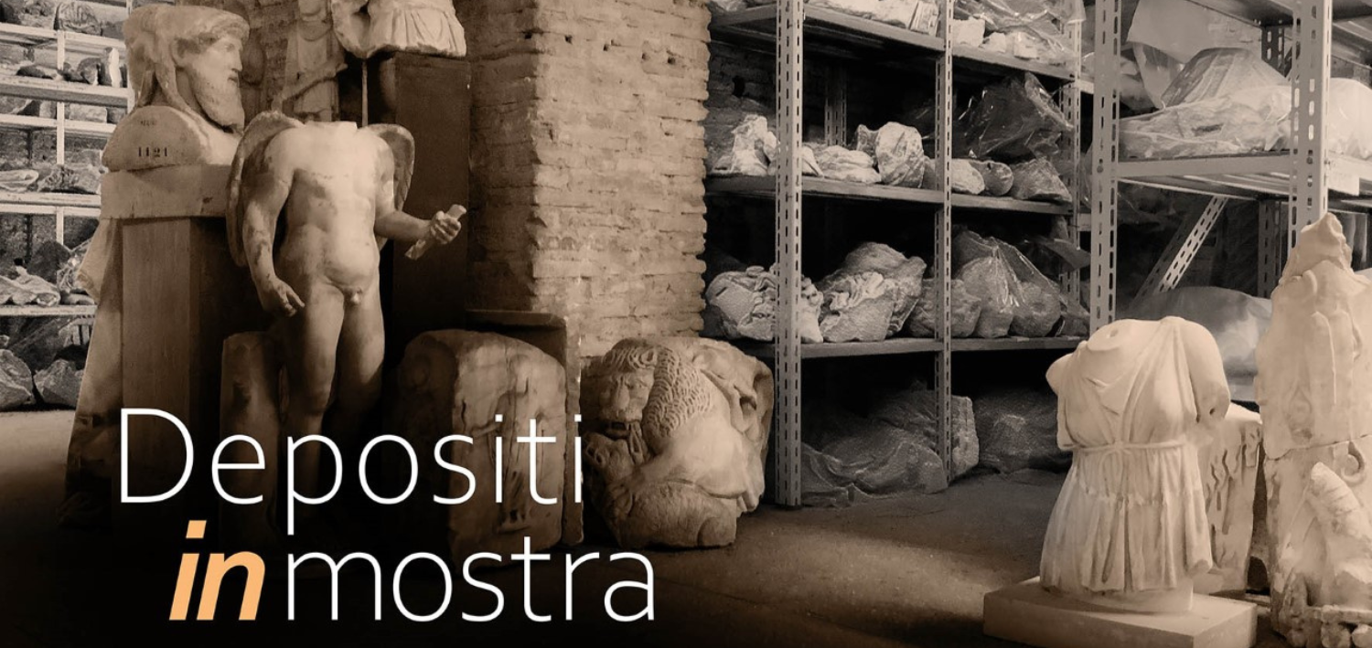 Depositi in Mostra 2024