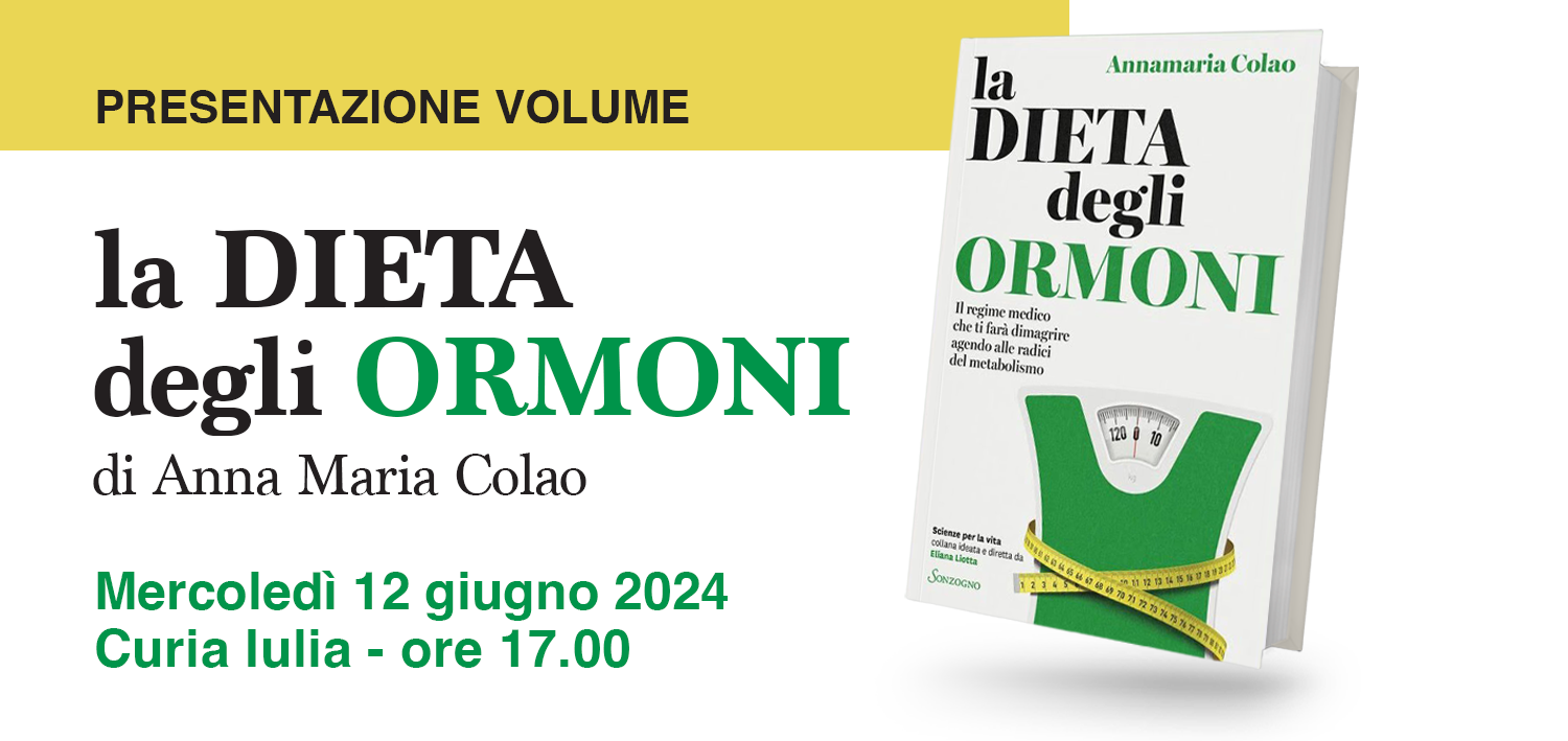 La dieta degli ormoni