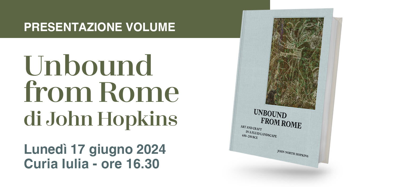 Unbound from Rome