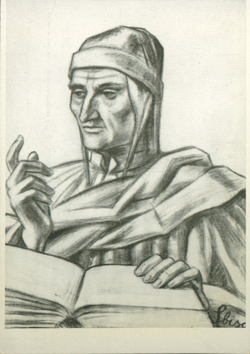 DANTEDI' all'Archivio di Stato di Trieste