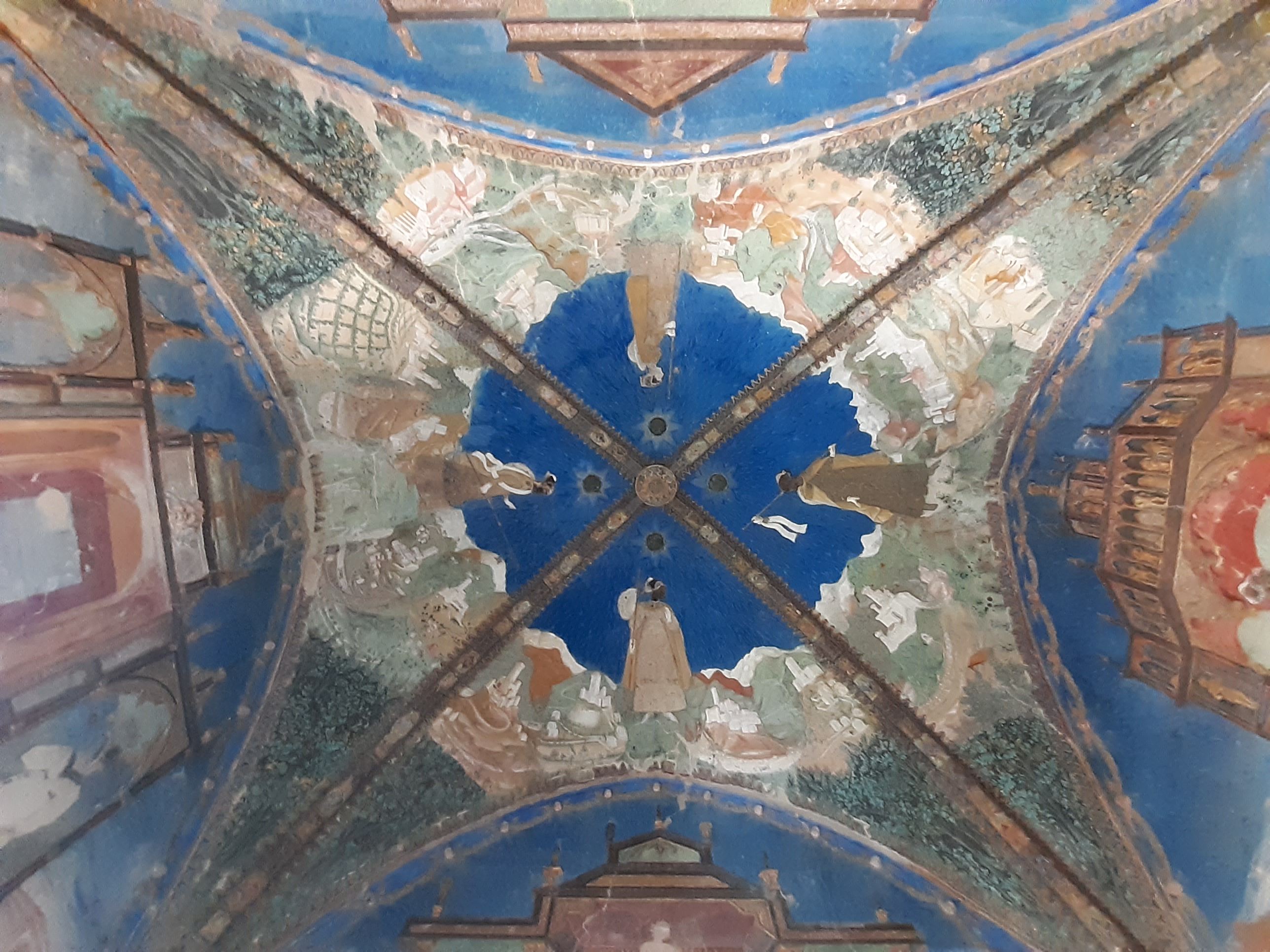GEP al Castello di Torrechiara