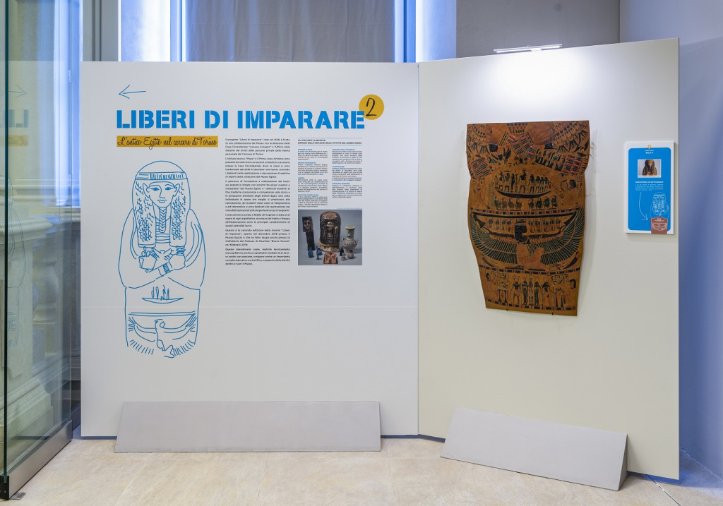 Liberi di imparare 2