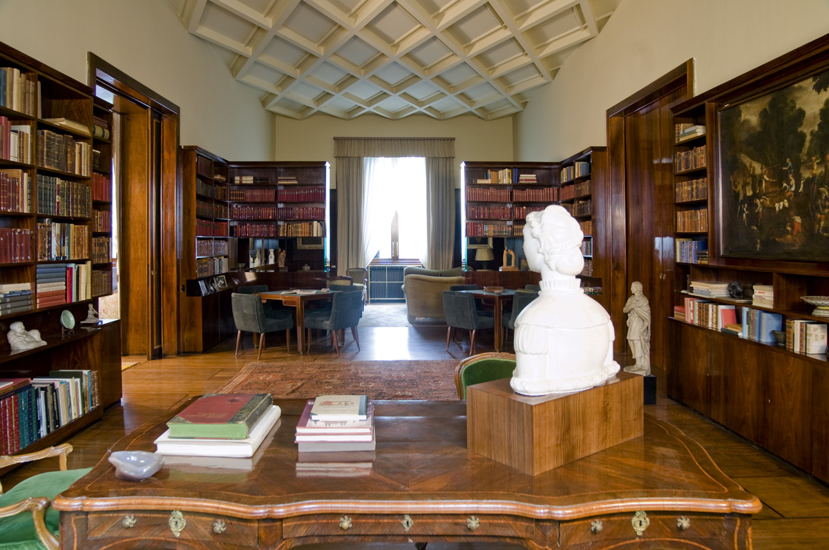 Villa Necchi Campiglio