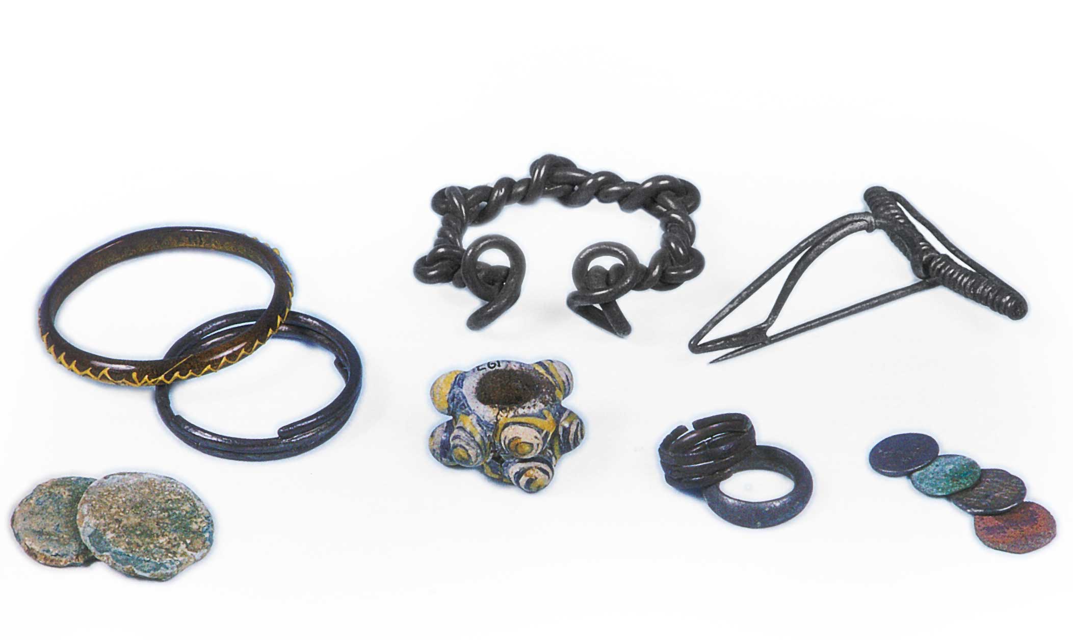 Museo Del Paesaggio Sezione Archeologica Ministero Della Cultura