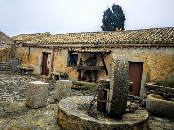 Museo Agro - Forestale San Matteo