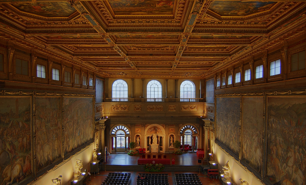 Museo di Palazzo Vecchio