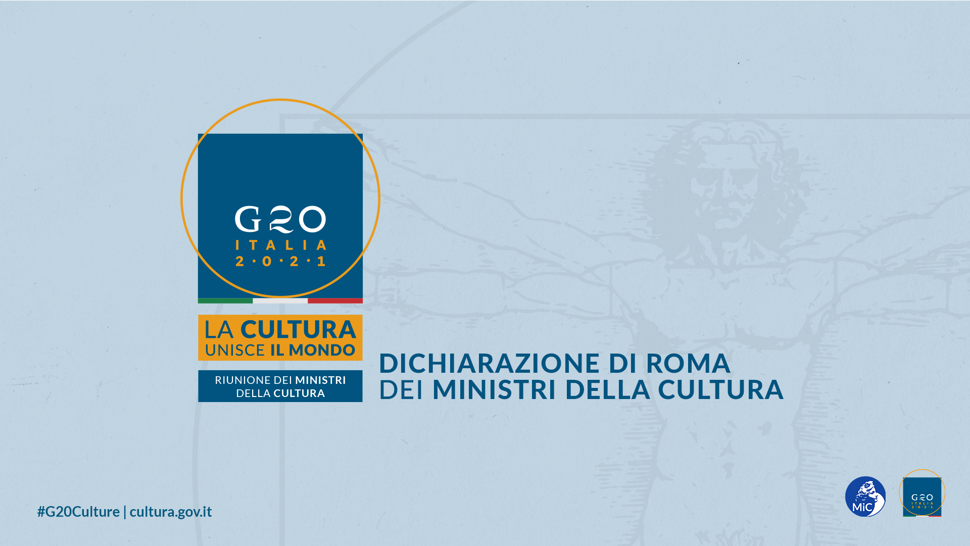 MiC NEWSLETTER del 6/08/2021 Ministero della cultura