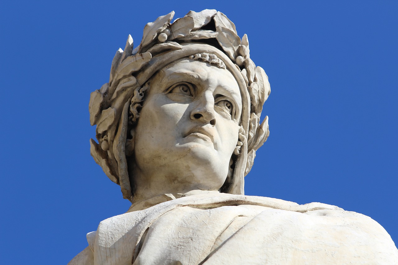 “Dante nel mondo”, un progetto diffuso, in streaming